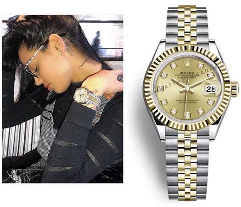 ora rolex sa kushton